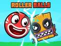 Joc Roller Ball 6