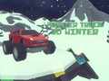 Joc Monster Truck 3D Winter