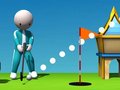 Joc Squid Gamer Golf 3D