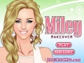 Joc Miley Makeover