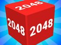 Joc 2048 3D