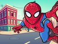Joc Spider Hero Adventures