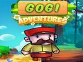 Joc Gogi Adventures 2019