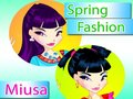 Joc Musa Spring Fashion