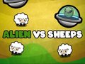 Joc Alien Vs Sheep