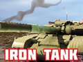 Joc Iron Tank