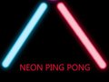 Joc Neon Pong 