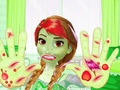 Joc Zombie Hand