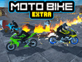 Joc Moto Bike Extra