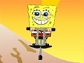 Joc Spongebob Super Jump