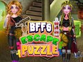 Joc BFFs Escape Puzzle
