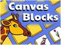 Joc Canvas Blocks
