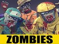 Joc Crowd Zombie 3D