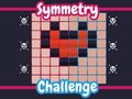 Joc Symmetry Challege