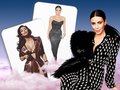 Joc Kim Kardashian Memory Card Match