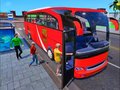 Joc Coach Bus Driving 3D