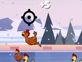 Joc Chicken Shooting 2D