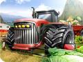 Joc Tractor 3D