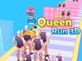 Joc Queen Run 3D