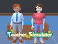 Joc Teacher Simulator
