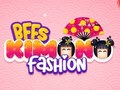 Joc BFFs Kimono Fashion