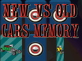 Joc New Vs Old Cars Memory