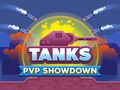 Joc Tanks PVP Showdown