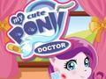 Joc My Cute Pony Doctor