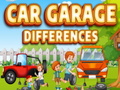 Joc Car Garage Differences