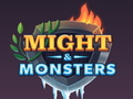 Joc Might & Monsters