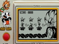 Joc Cuphead: Game & Watch Edition