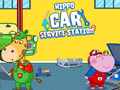 Joc Hippo Car Service Station
