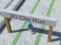 Joc City Run 3D