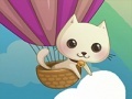 Joc Cat Balloon Delivery
