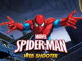 Joc Spider-Man Web Shooter