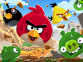 Joc Angry Birds Mad Jumps