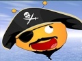 Joc Pirates vs. Ninjas. Fupa attack