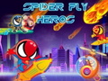 Joc Spider Fly Heroes