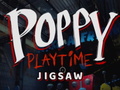 Joc Poppy Playtime Jigsaw