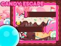 Joc Candy Escape