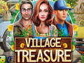 Joc Village Treasure