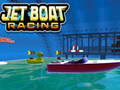 Joc Jet Boat Racing