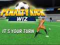Joc Penalty Kick Wiz