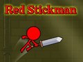 Joc Red Stickman