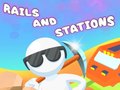 Joc Rails and Stations