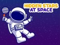 Joc Hidden Stars At Space