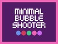 Joc Minimal Bubble Shooter
