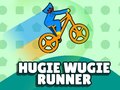 Joc Hugie Wugie Runner