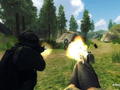 Joc FPS Shooting Survival Sim