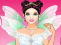 Joc Barbie Fairy Star